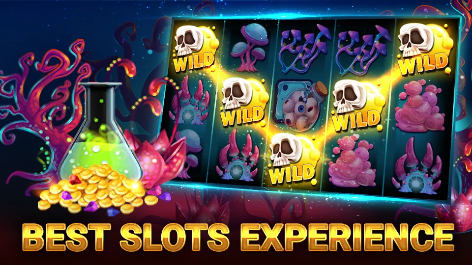 Hình ảnh minh họa quản lý ngân sách trong casino