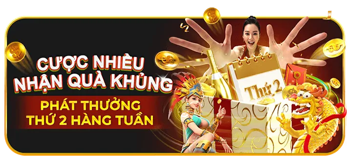 Hoàn trả hàng ngày X8BET