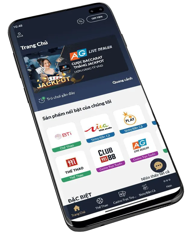 Đa dạng môn thể thao tại X8BET